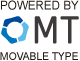 Powered by Movable Type 7.901.0